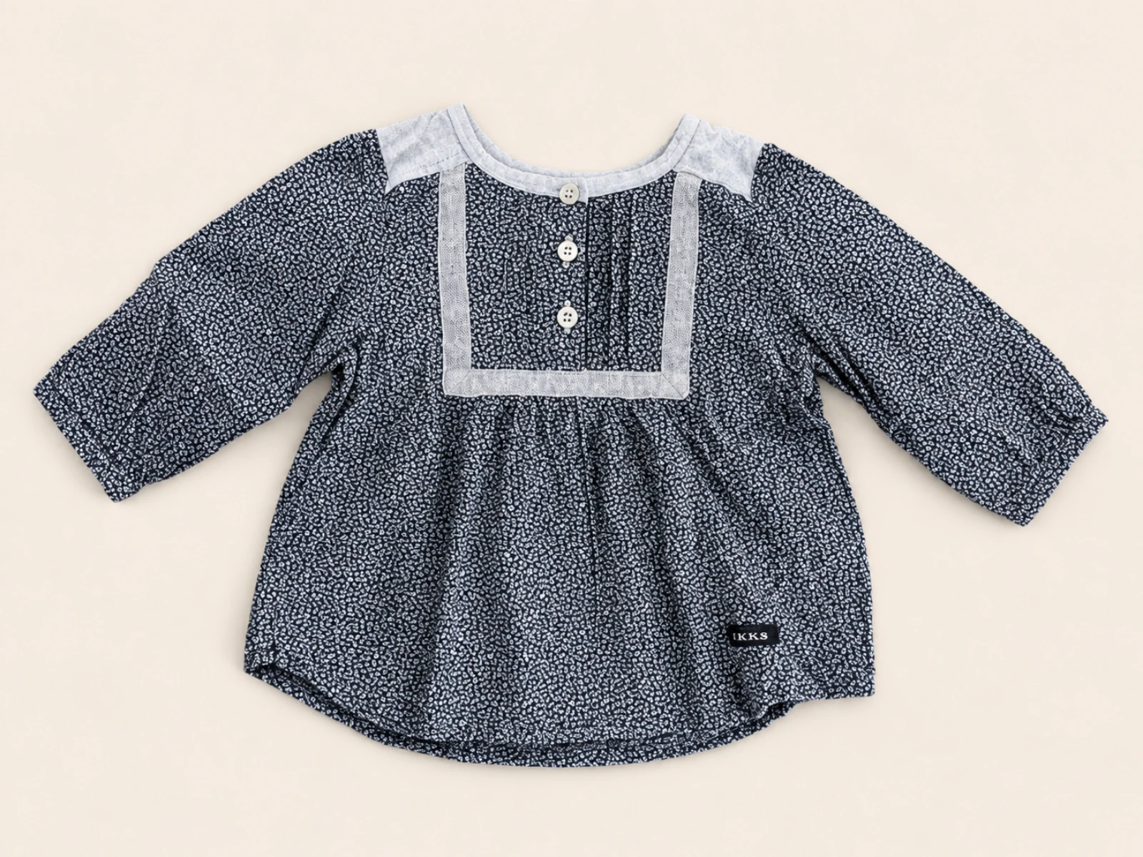 Blouse élégante 